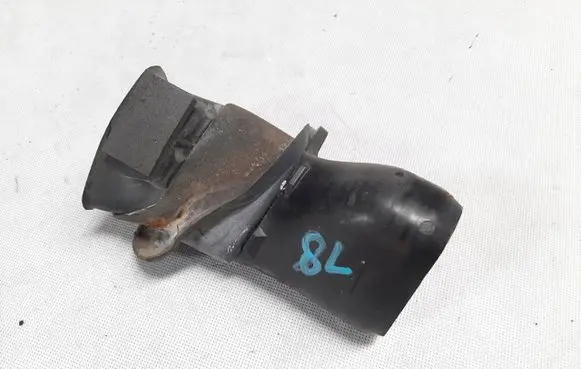 Audi A3 S3 8L Air intake hose/pipe 8L0129604B