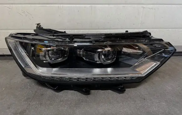 Volkswagen PASSAT B8 Headlight/headlamp 3G1941082G