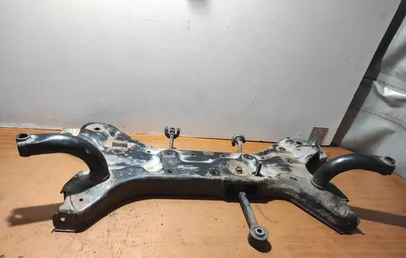 Smart ForFour I Front subframe