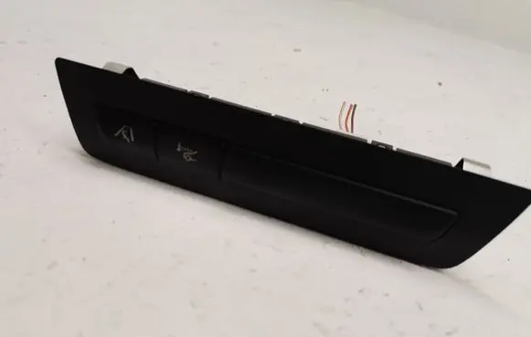 BMW 6 F06 Gran coupe Other switches/knobs/shifts 9220048