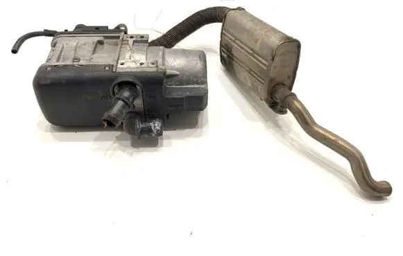 BMW 3 G20 G21 Webasto circulation pump for autonomous heater 9036721E