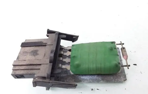 Volkswagen Caddy Heater blower motor/fan resistor 1H0959263 3131090055
