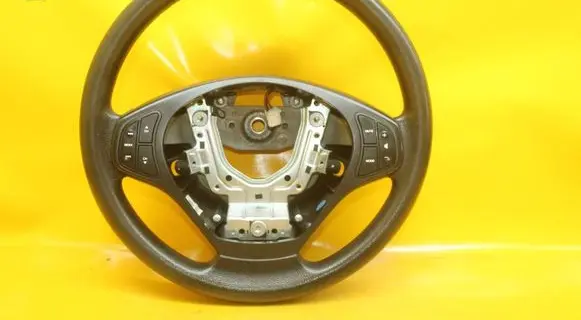KIA Ceed Steering wheel 717
