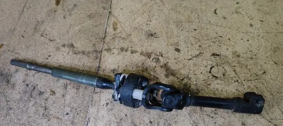 Nissan Murano Z50 Steering column universal joint