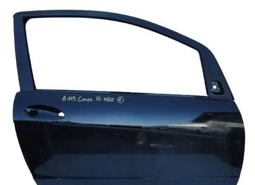 Mercedes-Benz A W169 Front door A1697201405 A1697201605