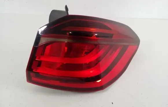 BMW 2 F46 Rear/tail lights 7491348