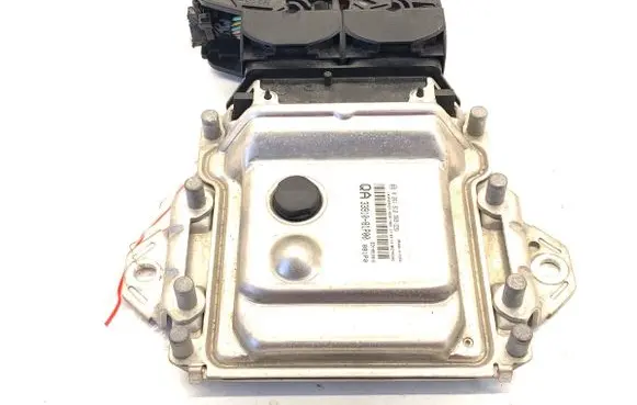 Suzuki Ignis Engine control unit/module ECU 3391081P00