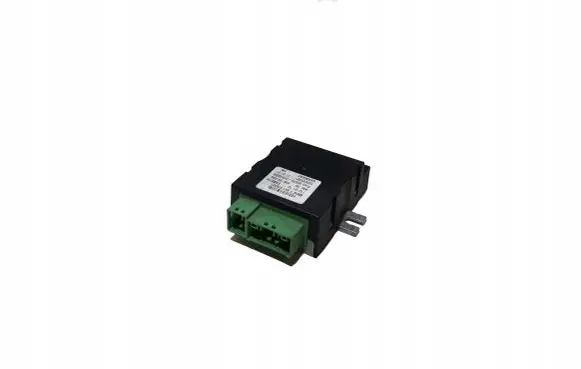 BMW 3 E90 E91 Fuel level meter relay 7841370