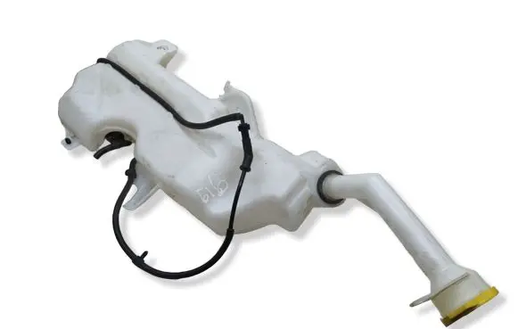 Chrysler Pacifica Windshield washer fluid reservoir/tank 68321418AA