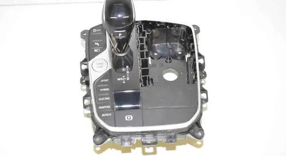 BMW 3 G20 G21 Gear shifter/selector 5A08C18 5A7DFD1 61315A1DE37