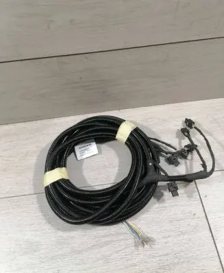 Volvo C30 Parking sensor (PDC) wiring loom 31659503