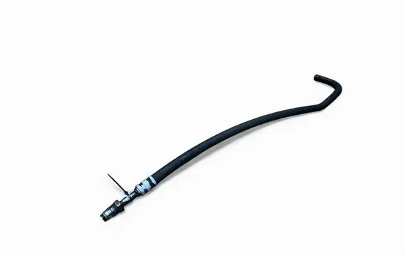 Jeep Grand Cherokee (WK) Power steering hose/pipe/line 52089865AC