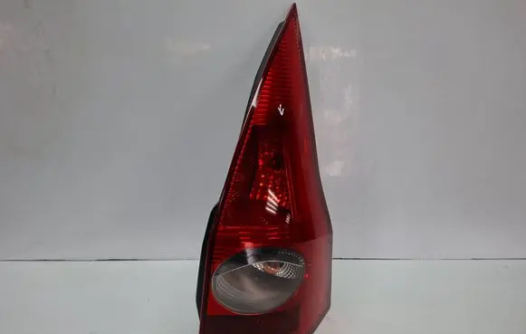 Renault Megane II Rear/tail lights S27639881 8200142683