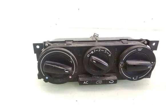 Ford Galaxy Climate control unit 7M5907049AF03
