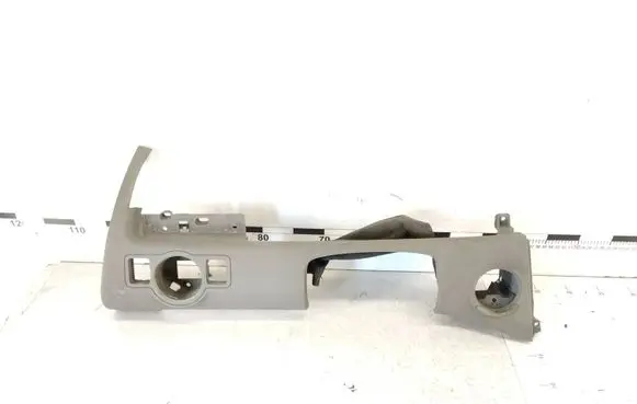 Volkswagen PASSAT B6 Steering wheel column trim 3C1857200