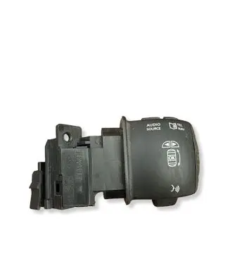 Renault Scenic III - Grand scenic III Multifunctional control switch/knob 255520014R 0818