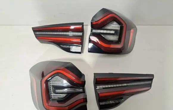 BMW X3 G01 Rear/tail lights set 9463047 9463053