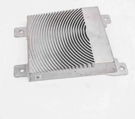 Ford Mustang Mach-E Sound amplifier LJ8T18T806AN 18B849