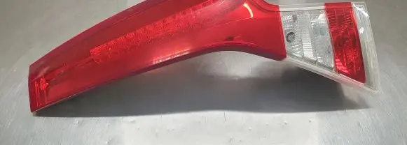 Volvo XC70 Tailgate rear/tail lights AD7VK