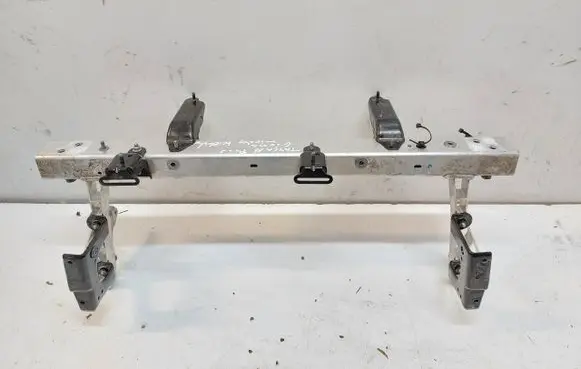 Porsche Taycan 9J1 Front strut bar PORTAY