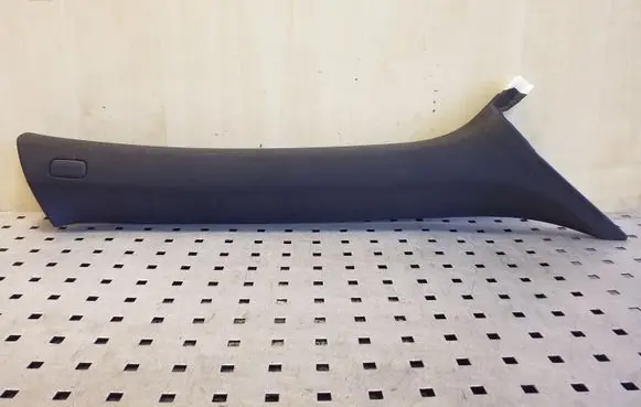 Audi Q5 SQ5 (A) pillar trim 8R0867234B 8R0867234C