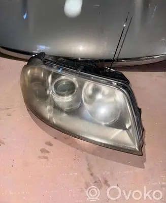 Volkswagen PASSAT B5.5 Headlight/headlamp 3B0941016AP