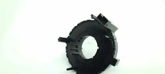 Volkswagen New Beetle Airbag slip ring squib (SRS ring) 1J0959653B