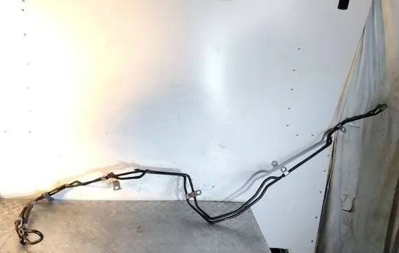 Toyota Land Cruiser (J150) Active stabilizer tube/hose 