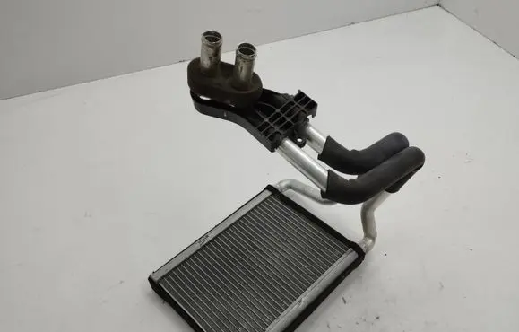 KIA Sportage Heater blower radiator