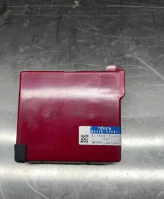 Lexus IS 220D-250-350 Other control units/modules 8865053083 1776006310