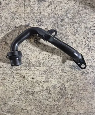 Audi A5 Sportback 8TA Turbo turbocharger oiling pipe/hose 059121065FL