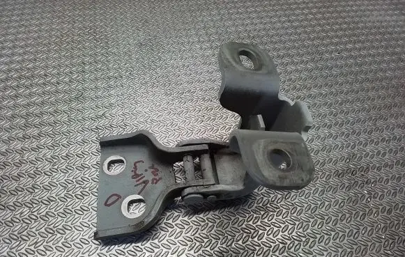 Renault Trafic III (X82) Front door upper hinge 804005400R