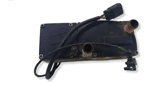 Ford Transit - Tourneo Connect Auxiliary pre-heater (Webasto) 1M5H18K464AB 313595AA