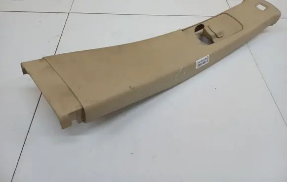 Subaru B9 Tribeca (B) pillar trim (top) 94012XA00A