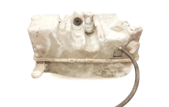 BMW 7 E65 E66 Windshield washer fluid reservoir/tank 61667148064