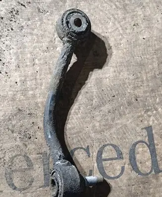Volkswagen Touareg I Front anti-roll bar/sway bar