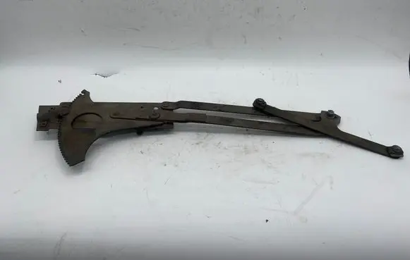 Porsche 911 Front door manual window regulator 