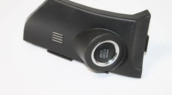 Toyota Verso Engine start stop button switch