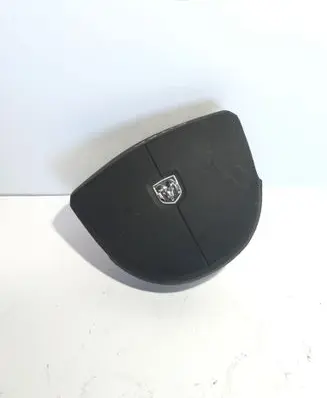 Dodge Nitro Steering wheel airbag 1DBA296U20692