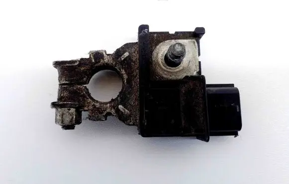 Nissan Qashqai Positive wiring loom 