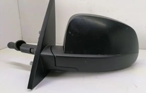 Opel Meriva A Manual wing mirror 93494551