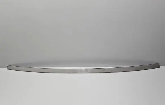 Citroen C3 Roof trim bar molding cover 18379B01