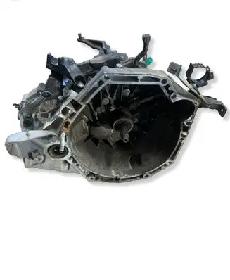 Nissan Qashqai Manual 6 speed gearbox 320101889R 320104EA0B B106801