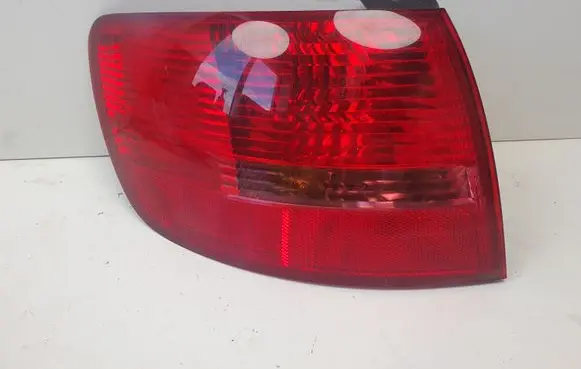 Audi A6 S6 C6 4F Rear/tail lights 4F9945095