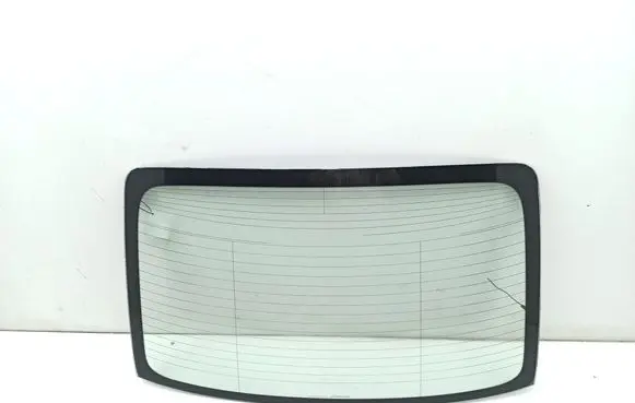 Subaru Legacy Rear windscreen/windshield window 