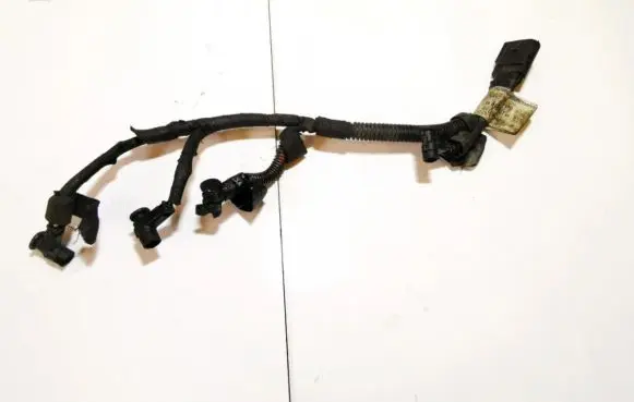 Ford Focus Ignition plug leads 9661094180