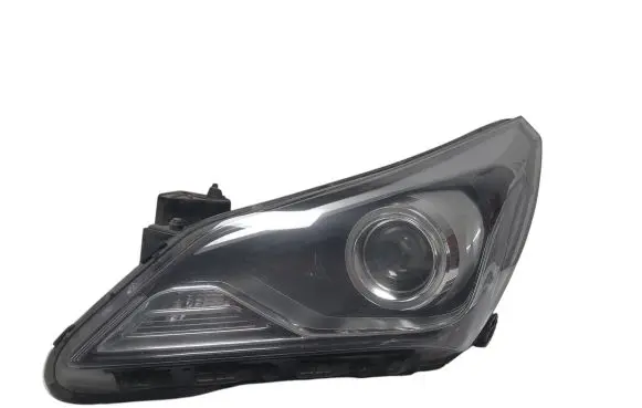Hyundai Solaris II Headlight/headlamp HCR17511423