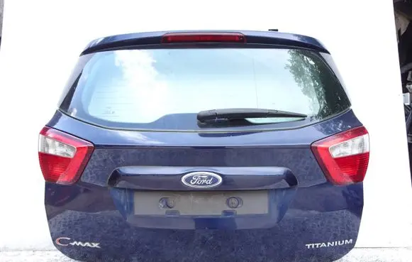Ford C-MAX II Truck tailgate WBQEB
