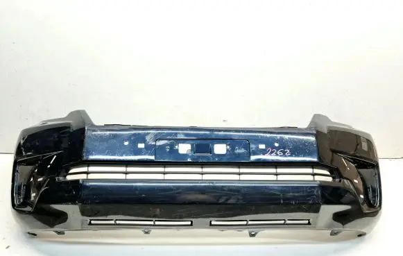 Toyota Land Cruiser (J150) Front bumper 52119-60N4