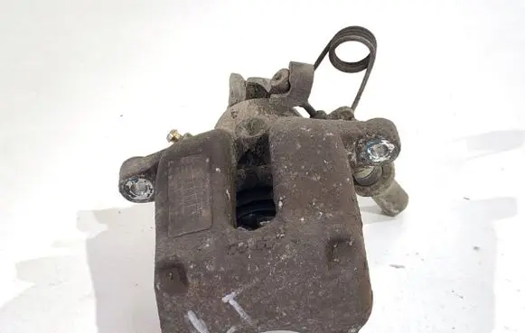 Peugeot 407 Rear brake caliper 